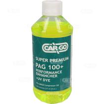 CARGO 253824 - PAG 100 D PE 237 ML