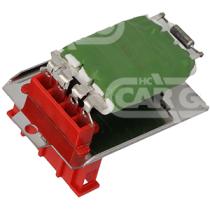 CARGO 261401 - RESISTOR DEL SOPLADOR