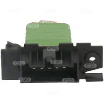 CARGO 261407 - RESISTOR DEL SOPLADOR