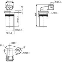 CARGO 330079 - ROTOR