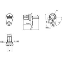 CARGO 330155 - ROTOR