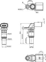 CARGO 330195 - ROTOR