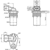 CARGO 330218 - ROTOR