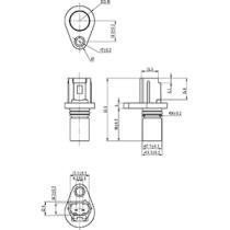 CARGO 330394 - ROTOR