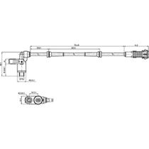 CARGO 330824 - ESTATOR