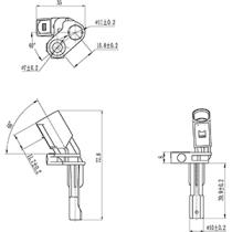 CARGO 330893 - ESTATOR