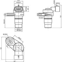 CARGO 331772 - ROTOR