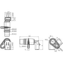 CARGO 331782 - ROTOR