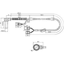 CARGO 332652 - ESTATOR