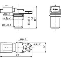 CARGO 332677 - ROTOR