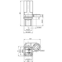 CARGO 332965 - ESTATOR