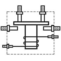 CARGO 333004 - SOLENOIDE