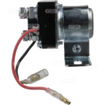 CARGO 333007 - SOLENOIDE