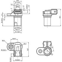 CARGO 333371 - ROTOR