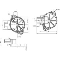 CARGO 333379 - ROTOR