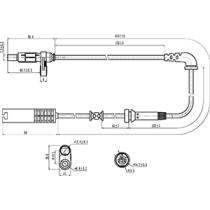 CARGO 333585 - ESTATOR