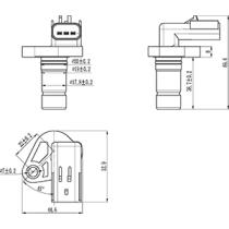 CARGO 335074 - ROTOR