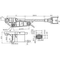 CARGO 335076 - ROTOR