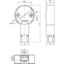 CARGO 335515 - ROTOR