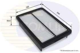 COMLINE EAF1013 - FILTRO AIRE