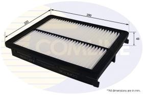 COMLINE EAF1026 - FILTRO AIRE