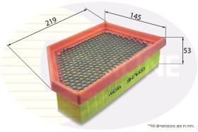 COMLINE EAF941 - FILTRO AIRE
