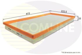 COMLINE EAF942 - FILTRO AIRE