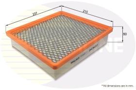 COMLINE EAF946 - FILTRO AIRE