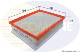 COMLINE EAF951 - FILTRO AIRE