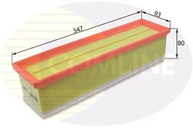 COMLINE EAF965 - FILTRO AIRE