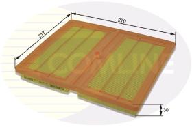 COMLINE EAF972 - FILTRO AIRE