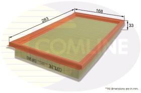 COMLINE EAF980 - FILTRO AIRE