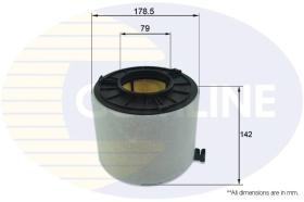 COMLINE EAF991 - FILTRO AIRE