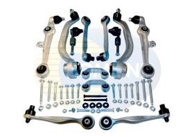 COMLINE CSK4000K - KIT SUSPENSION