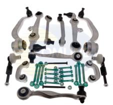 COMLINE CSK4006K - KIT SUSPENSION