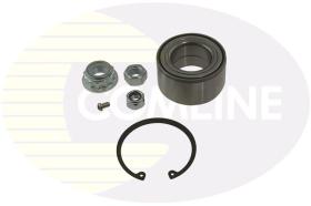 COMLINE CBK137 - BUJES Y KITS RODAMIENTO RUEDA