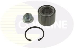 COMLINE CBK152 - BUJES Y KITS RODAMIENTO RUEDA