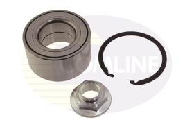 COMLINE CBK157 - BUJES Y KITS RODAMIENTO RUEDA