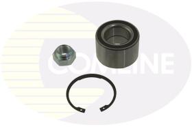 COMLINE CBK158 - BUJES Y KITS RODAMIENTO RUEDA