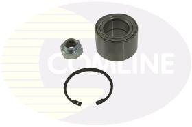 COMLINE CBK168 - BUJES Y KITS RODAMIENTO RUEDA