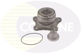 COMLINE CBK169 - BUJES Y KITS RODAMIENTO RUEDA