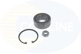 COMLINE CBK184 - BUJES Y KITS RODAMIENTO RUEDA