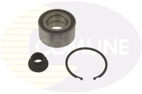 COMLINE CBK208 - BUJES Y KITS RODAMIENTO RUEDA