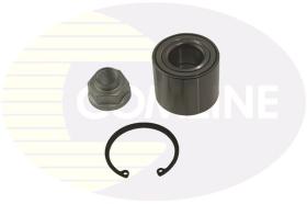 COMLINE CBK231 - BUJES Y KITS RODAMIENTO RUEDA