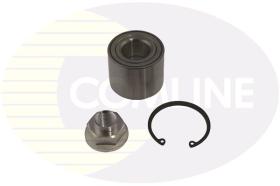 COMLINE CBK254 - BUJES Y KITS RODAMIENTO RUEDA