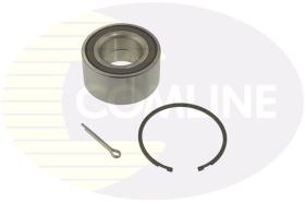 COMLINE CBK256 - BUJES Y KITS RODAMIENTO RUEDA