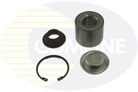 COMLINE CBK257 - BUJES Y KITS RODAMIENTO RUEDA