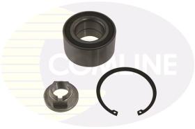 COMLINE CBK266 - BUJES Y KITS RODAMIENTO RUEDA