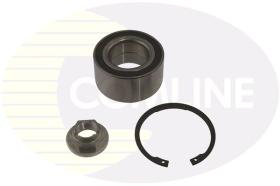 COMLINE CBK267 - BUJES Y KITS RODAMIENTO RUEDA