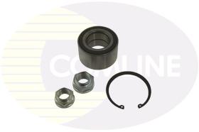 COMLINE CBK278 - BUJES Y KITS RODAMIENTO RUEDA